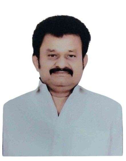 Ramachandran.T